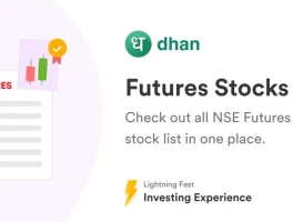 Stocks Futures: The Underlying Drivers and Their Implications