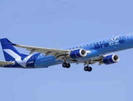 Breeze Airways' New Vegas Expansion: What's the Real Story?