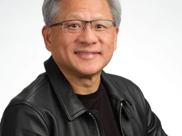 Nvidia's Jensen Huang: His Net Worth, Market Influence, and What the Data Reveals