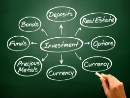 The 'Only 4 Investments' Lie: What They're Selling vs. What Actually Works