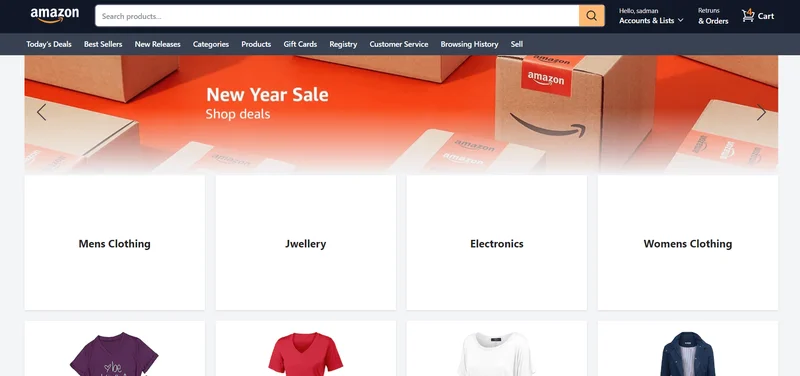 Amazon's New AI Seller Tools: How They Work vs. Their Real Impact on AMZN Stock