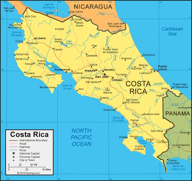 Costa Rica's World Cup Dream: Inside the High-Stakes Opener and How to Watch