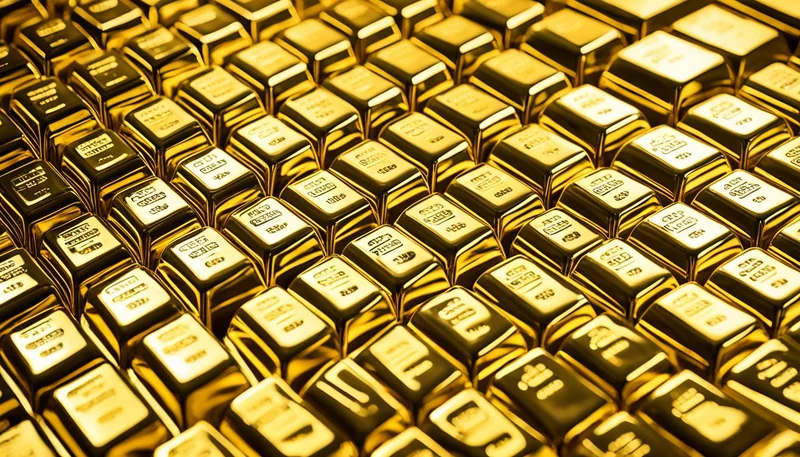 The 'Safe Haven' Gold Narrative: what's really happening and if you should actually care