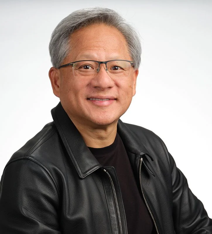 Nvidia's Jensen Huang: His Net Worth, Market Influence, and What the Data Reveals