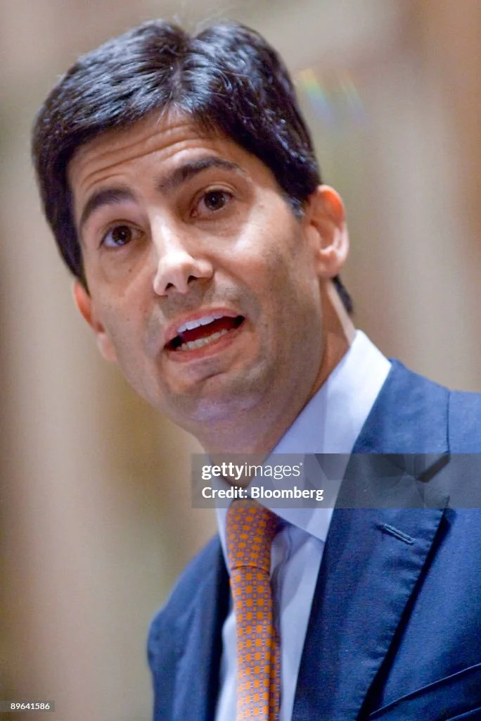 Kevin Warsh's Fed 'Regime Change': Who He Is, His Net Worth, and What It All Means