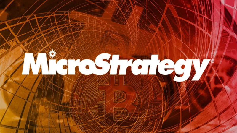 MicroStrategy's Tax 'Gift': Is This Stock Rally a Joke?