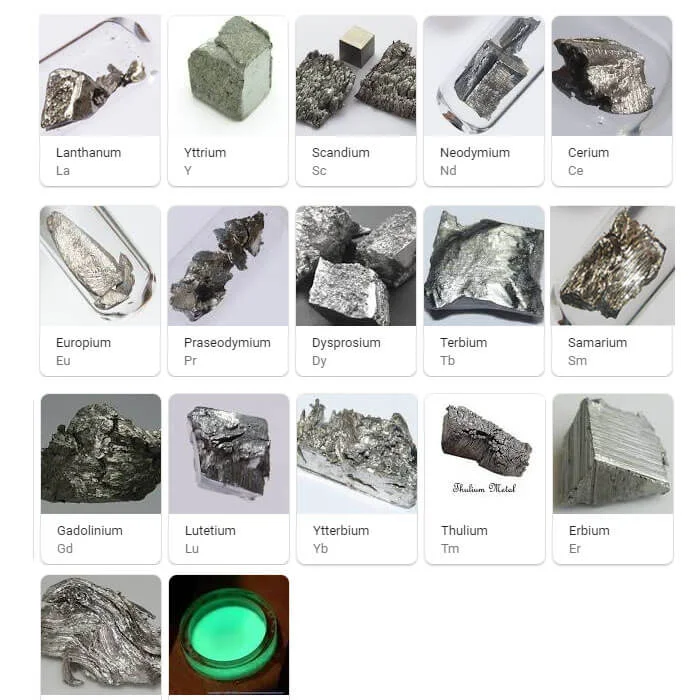 China's New Rare Earth Export Controls: What the New Policy Means and the Data on US Exposure