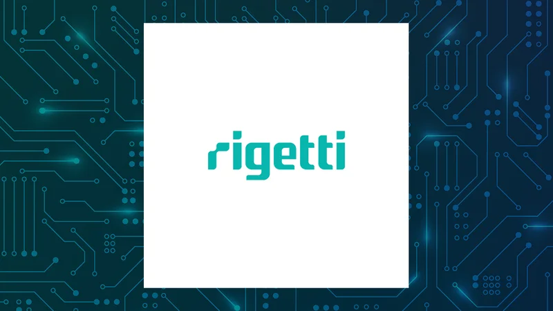 Rigetti's Quantum Surge: Why It's a Breakthrough, Not a Bubble