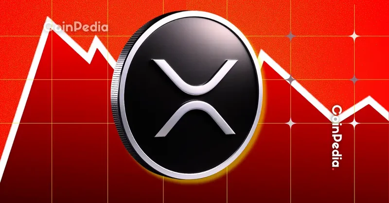 Ripple's Reported $1B XRP Treasury Plan: What This Means for the Future of Digital Finance