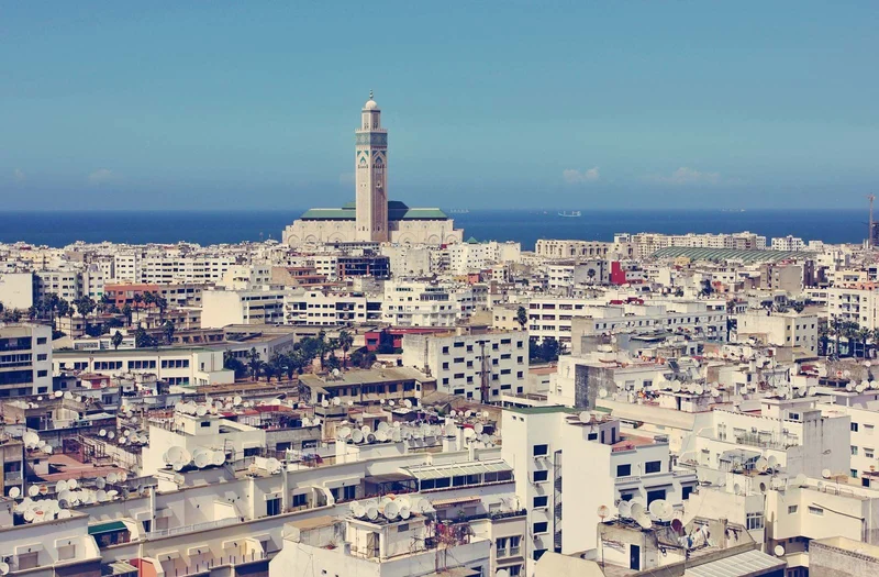 Casablanca: More Than Just a Movie – A Timeless Escape