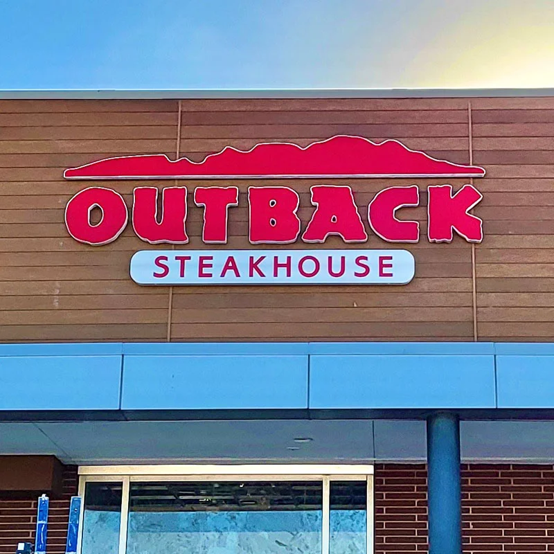 Outback's Restaurant Shutdown: Why It's Happening and the Tech Replacing It
